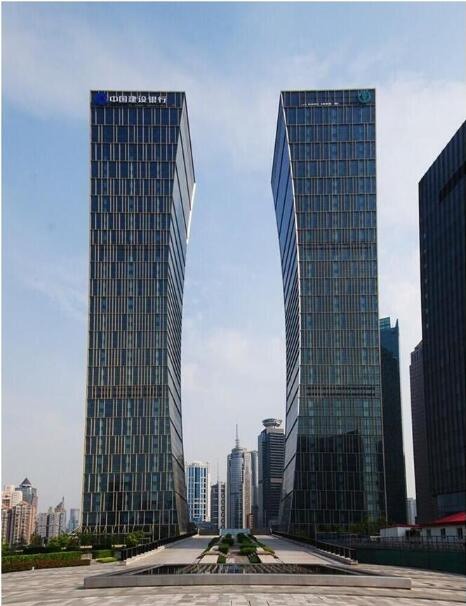 上海浦江双辉大厦